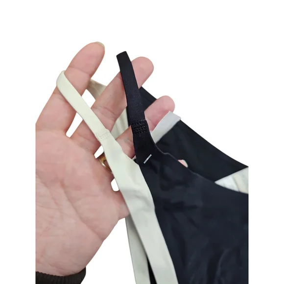 NWOT L*Space Billie Bitsy Bikini Bottom Sz L - Picture 5 of 8